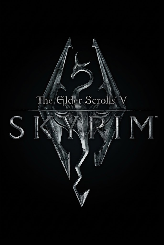 The Elder Scrolls V Skyrim Pre Installed Original / Vanilla Version